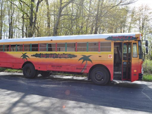 Rockin Cleveland  Northeast Ohio's ORIGINAL Party Bus Service!